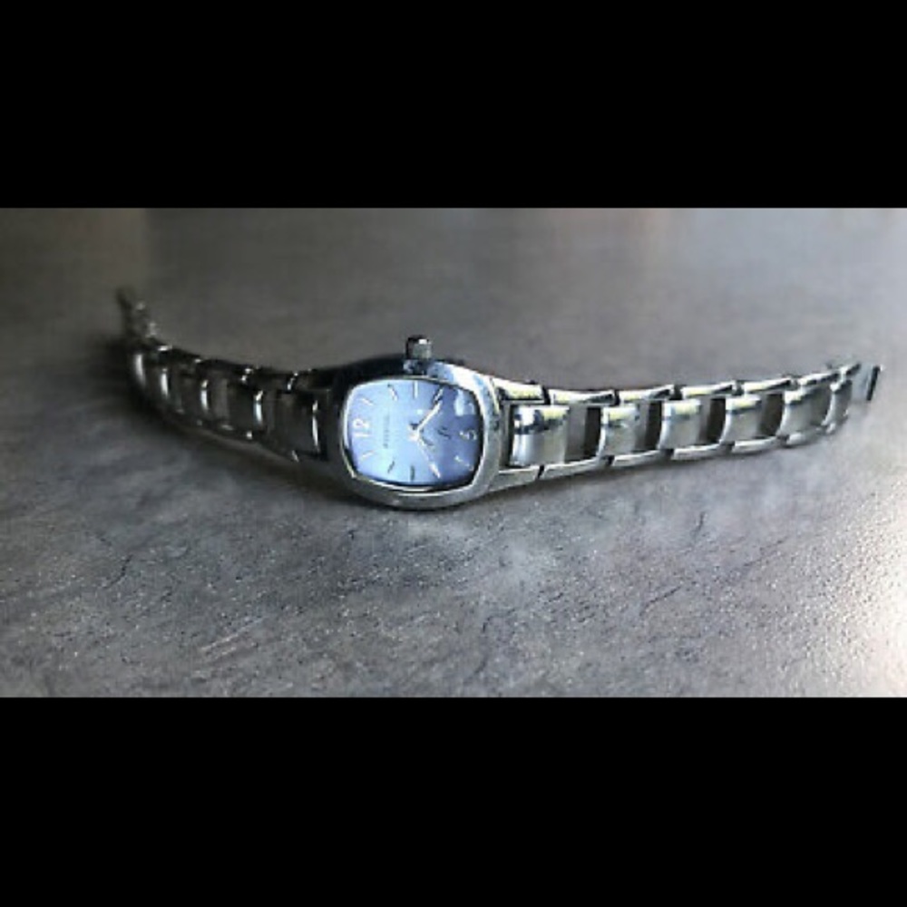 Fossil watch